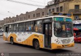 E.T. Urbano Lnea 4 S.A. 724 Metalbus Tigre Urbano Mercedes-Benz OF-1721