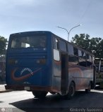 AR - A.C. Unin Jos Gregorio Hernndez 36 Fanabus Metro 3000 Ebro 6534