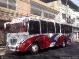 Particular o Transporte de Personal 045