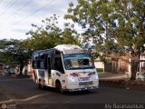 Transporte Trasan 428 por Aly Baranauskas
