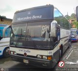Transportes Uni-Zulia 0329, por Michael Caraballo