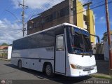 Transportes y Servicios Micar 03 Encava E-NT710 Panoramic Higer Bus KLQ6896 (Cummins 230HP)
