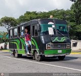 DC - A.C. Mixta Coche Vargas 104, por Jonnathan Rodrguez