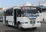 Cooperativa de Transporte Lucero Mundo 28, por Andrs Ascanio