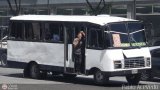 DC - Asoc. Coop. de Transporte Libertador 42, por Pablo Acevedo