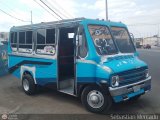 ZU - S.C. Lnea Barrios Unidos C-2 19
