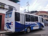 DC - A.C. de Transporte Roosevelt 026