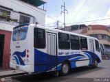 DC - A.C. de Transporte Roosevelt 026, por Bus Land