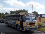 CA - Transporte Valca 90 C.A. 12, por Aly Baranauskas