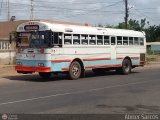 U.C. Campo Mara 013 Thomas Built Buses Transit Liner EF International 3000FE