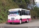 A.C. de Trans. Vencedores de Montalban 41