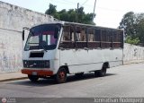VA - Unin de Choferes del Municipio Vargas 062, por Jonnathan Rodrguez