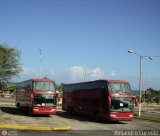 Garajes Paradas y Terminales Caraballeda, por Alejandro Curvelo