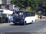 DC - Coop. de Transp. Fuerza Socialista Tiuna 133