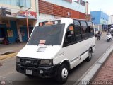 CA - Trans. Somos Del Sur 17 por Aly Baranauskas