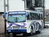 Expresos Delicias 15