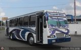 Transporte Unido (VAL - MCY - CCS - SFP) 035, por Andrs Ascanio