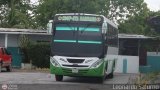 Coop. Santa Brbara - Maracaibo 999 Intercar Seboruco Turismo Iveco Tector CC118E22 EuroCargo