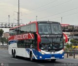 La Veloz Del Norte S.A. 4682 Metalsur Starbus 3 DP Scania K440
