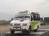 Lnea San Carlos 99