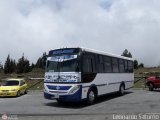 Transporte Barinas 055, por Leonardo Saturno