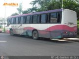 Yuruani 009-A Marcopolo Allegro GV Volvo B58