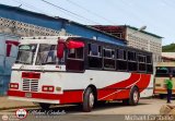 SU - U.C. Guayacn de Las Flores (Carpano) 26, por Michael Caraballo