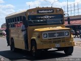 ZU - Colectivos Los Laureles C.A 02, por Sebastin Mercado