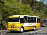 A.C. Mixta Conductores Unidos 677