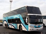 A.C. Mixta de Transporte Tchira Mrida R.L. 0114, por Andy Pardo