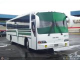 Servicios Especiales del Centro C.A. 11 Encava E-NT6000 Integral Cummins ISM 340Hp