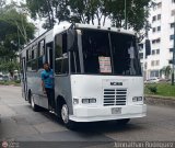 DC - A.C. Mixta Coche Vargas 043, por Jonnathan Rodrguez