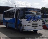 A.C. Transporte Paez 055, por Antonio Jos Mittilo Contreras
