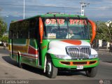 Trans Oriental S.A. 988   International 4700