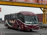 Empresa de Transporte Per� Bus S.A. 449