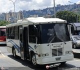 C.U. Caracas - Los Teques A.C. 008 por Daniel Fern�ndez