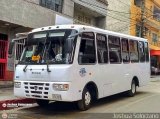 U.C. San Antonio S.C. 165 Encava Nuevo E-NT900 Foton Aumark S E85