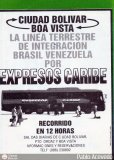 Pasajes Tickets y Boletos Expresos Caribe Mercedes-Benz Integral O-371RSD Mercedes-Benz O-371RSD