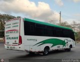 Berlinas del Fonce 3529 Marcopolo New Senior Mercedes-Benz LO-916 BlueTEC 5