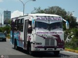 DC - Unin Conductores del Oeste 375, por Oliver Castillo