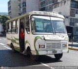DC - Uni�n Conductores del Oeste 878 por Jonnathan Rodr�guez