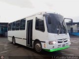 Grupo de Transporte Los Intendentes 021 por J. Calzadilla Sanabria 