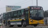 E.T. Edilberto Ramos S.A. 028 Xiamen Golden Dragon XML6103 Integral Cummins ISLe 290Hp