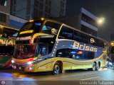 Turismo Brizas 963 por Leonardo Saturno