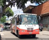DC - A.C. de Transporte El Alto 036