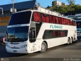 Expresos Flamingo 0095 por Alvin Rond�n