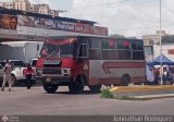 Ruta Metropolitana de Los Valles del Tuy 02, por Jonnathan Rodrguez