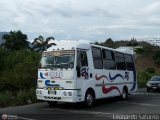 Lnea Unin Mrida Ejido 110 Carroceras Michelena Tonina Micro Ford Cargo 815
