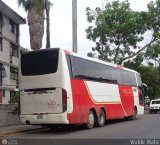 Cruceros Oriente Sur 077 Busscar JumBuss 380 Serie 5 Scania K124EB