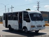 Cooperativa de Transporte Cabimara 21